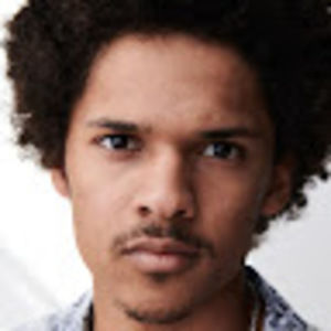 Meet your Posher, Josiah